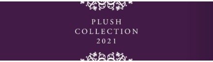 Peluches 2021